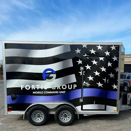 Custom Decals